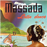 [EP] MASSADA / Latin Dance / Sageru